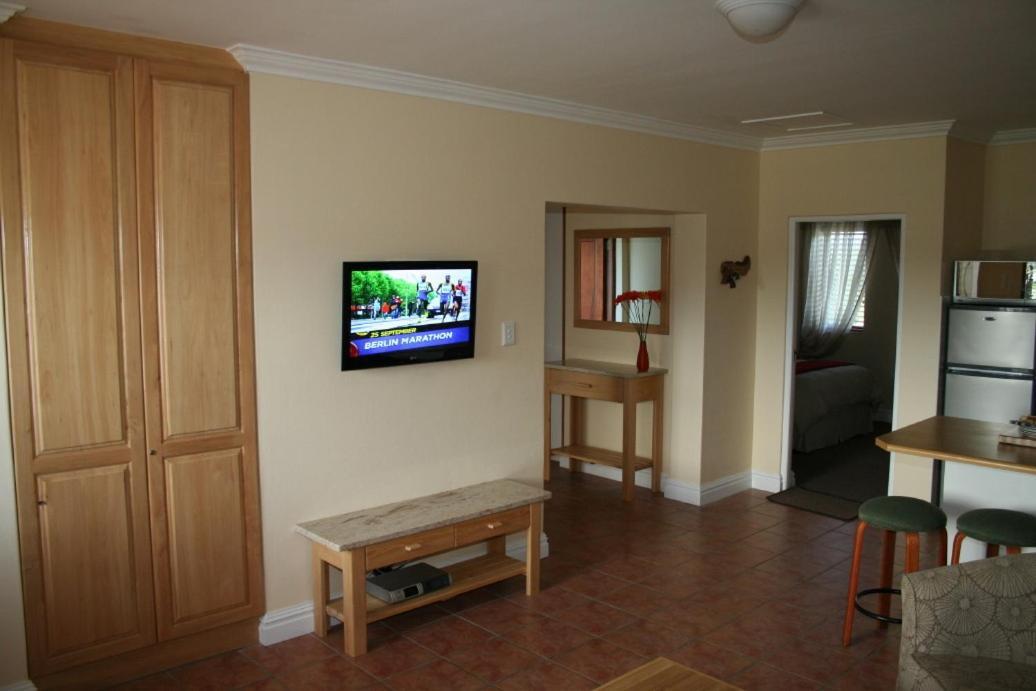 Keurbooms River Lodge 1115 Plettenberg Bay Exterior foto