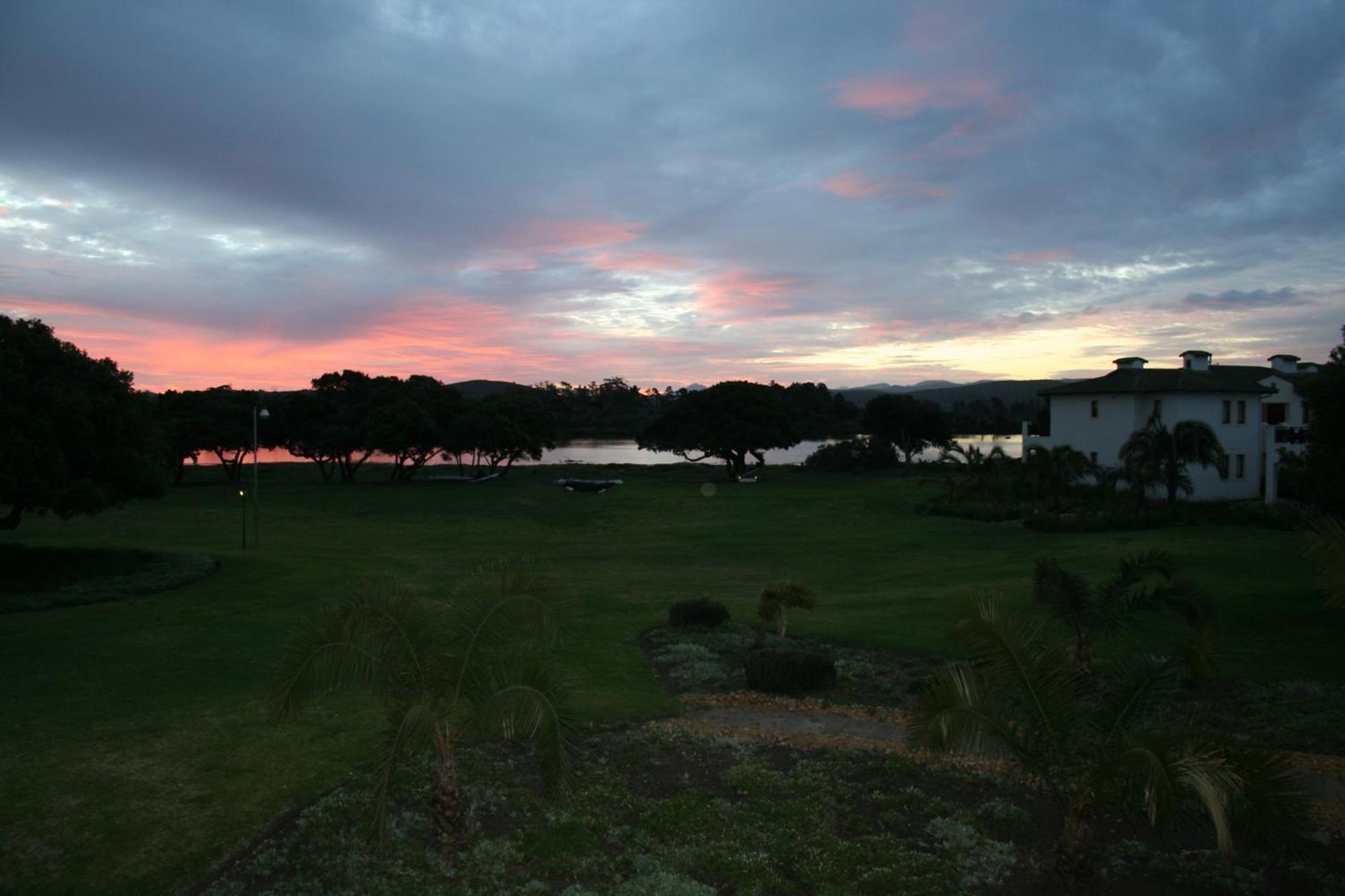 Keurbooms River Lodge 1115 Plettenberg Bay Exterior foto