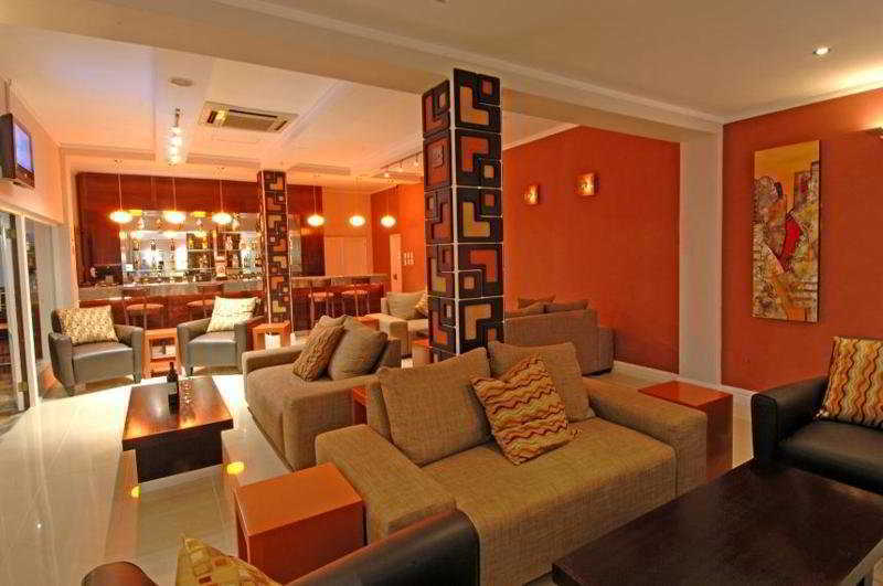 Keurbooms River Lodge 1115 Plettenberg Bay Exterior foto